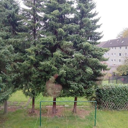 Komfortables Und Ruhiges Apartment Gelsenkirchen Zewnętrze zdjęcie