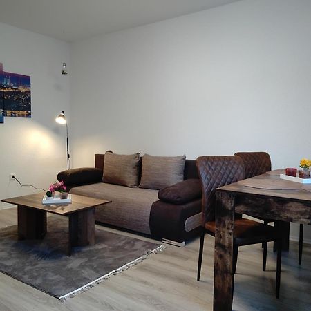 Komfortables Und Ruhiges Apartment Gelsenkirchen Zewnętrze zdjęcie
