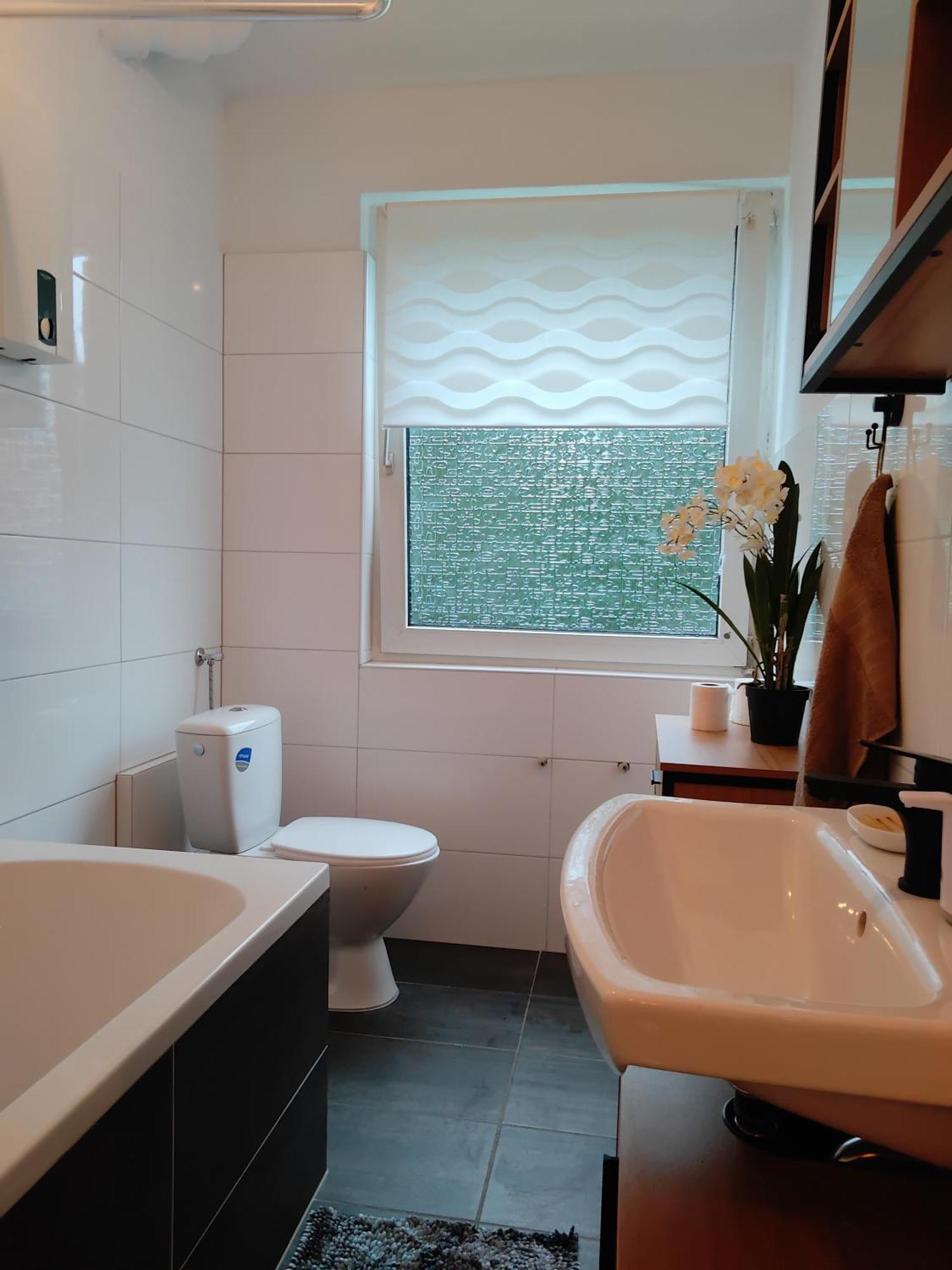 Komfortables Und Ruhiges Apartment Gelsenkirchen Zewnętrze zdjęcie