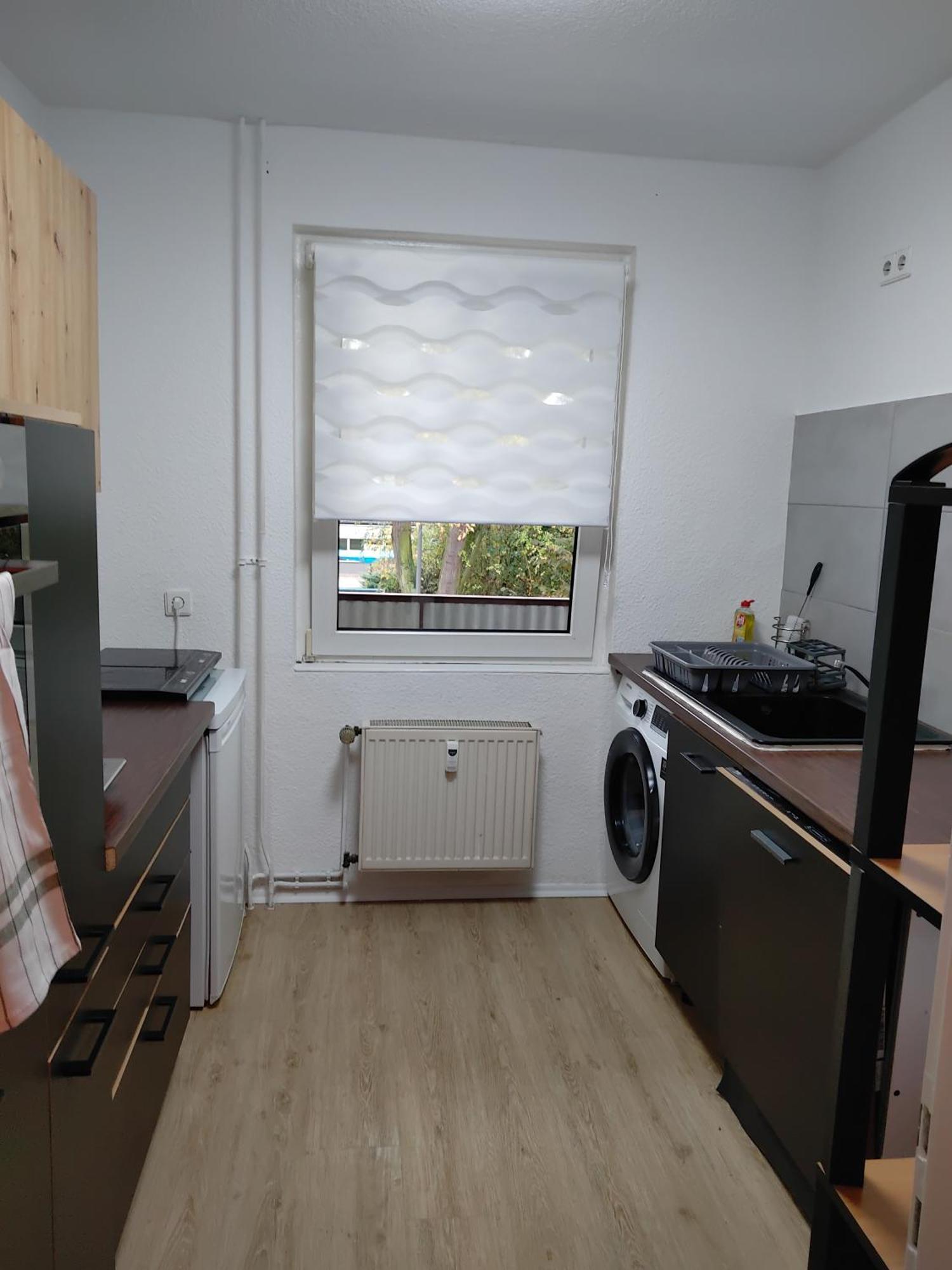 Komfortables Und Ruhiges Apartment Gelsenkirchen Zewnętrze zdjęcie