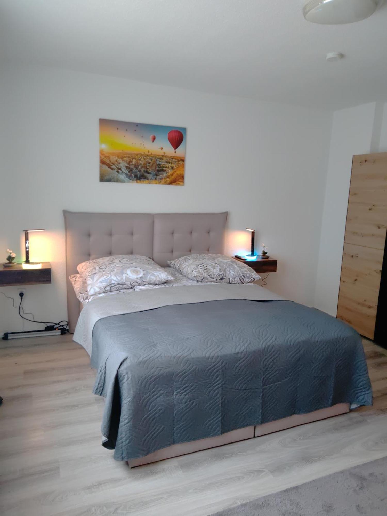 Komfortables Und Ruhiges Apartment Gelsenkirchen Zewnętrze zdjęcie