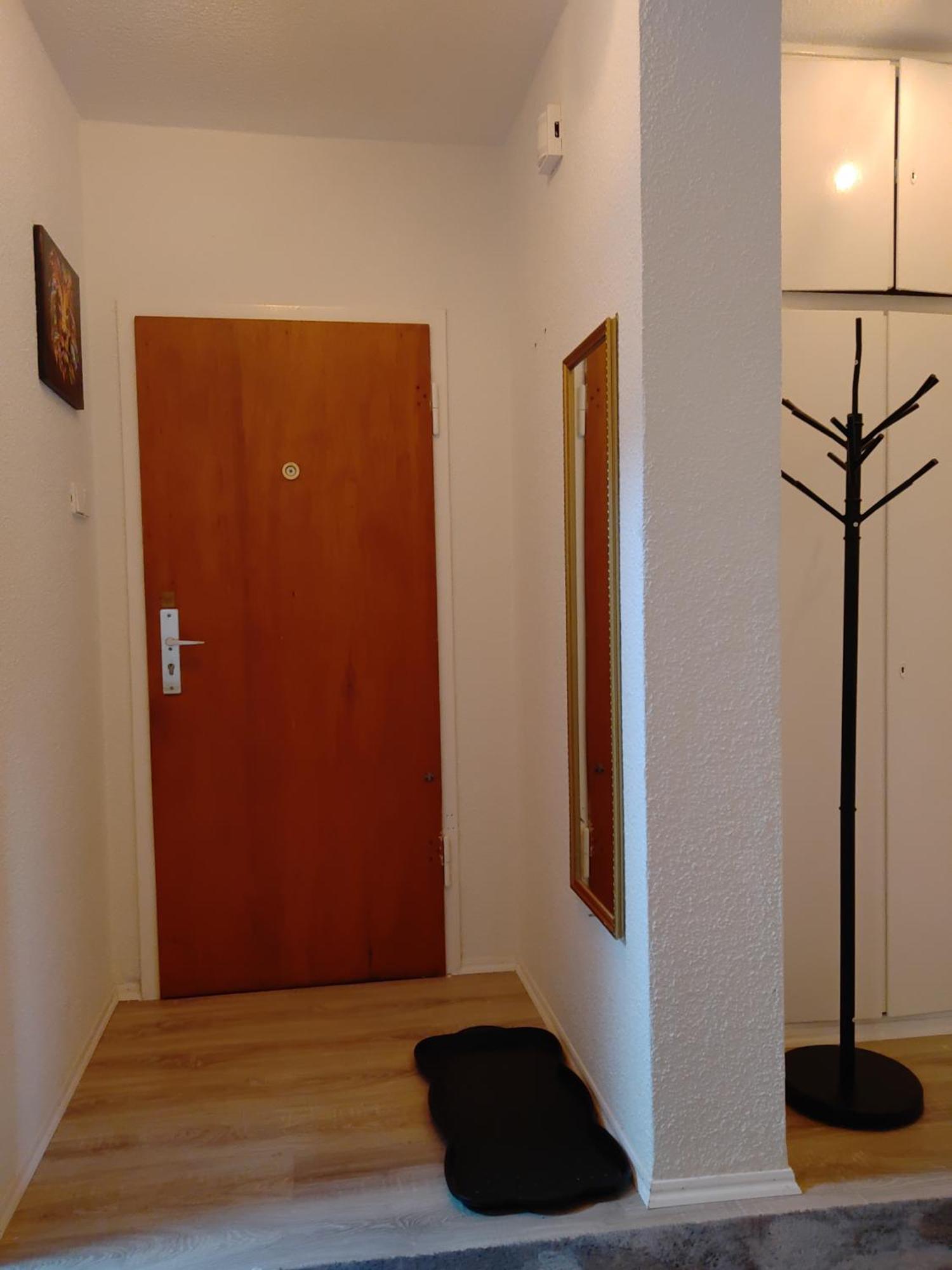 Komfortables Und Ruhiges Apartment Gelsenkirchen Zewnętrze zdjęcie