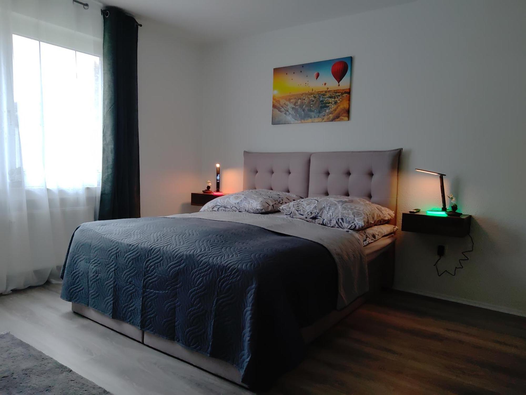 Komfortables Und Ruhiges Apartment Gelsenkirchen Zewnętrze zdjęcie