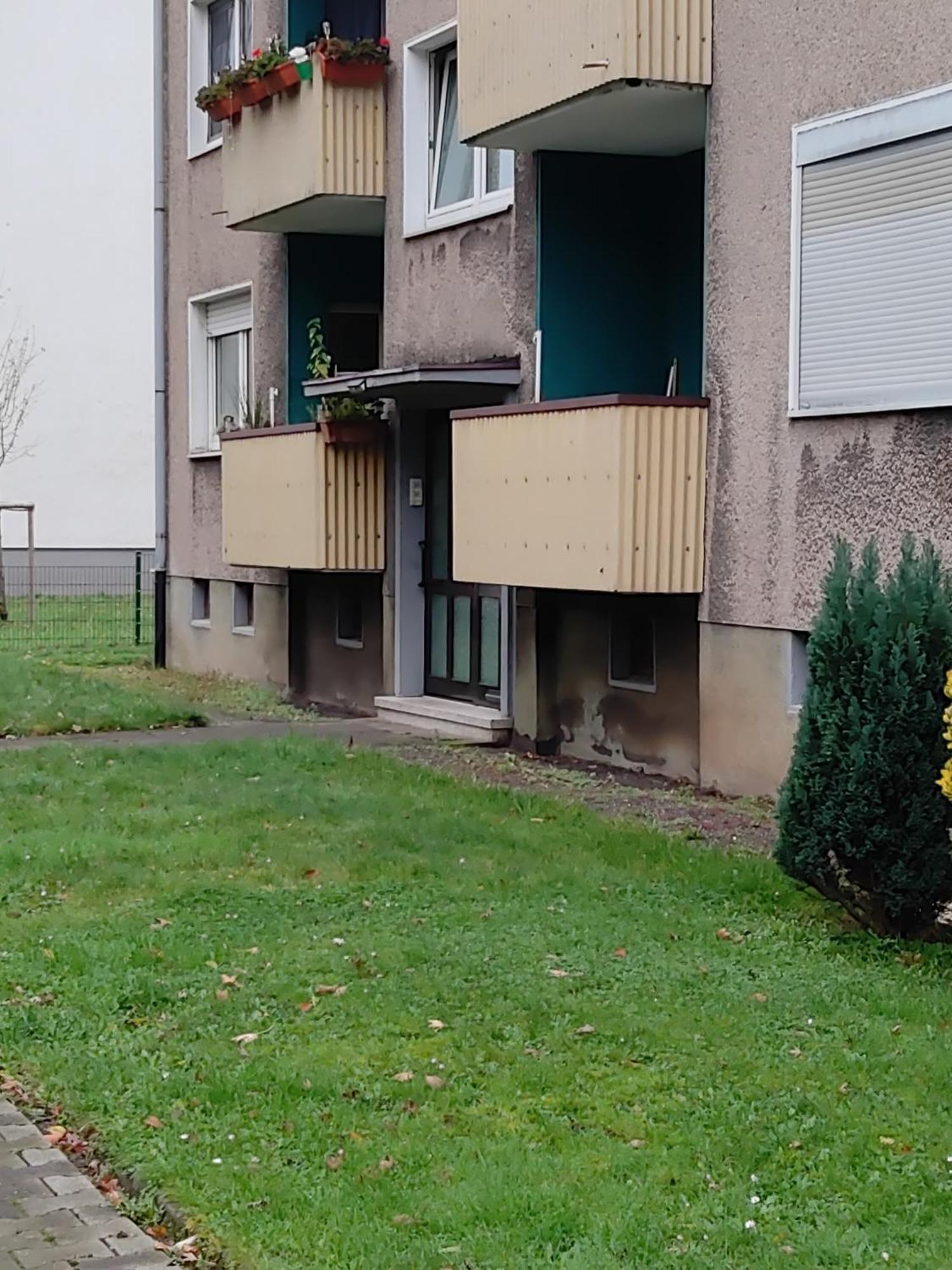 Komfortables Und Ruhiges Apartment Gelsenkirchen Zewnętrze zdjęcie