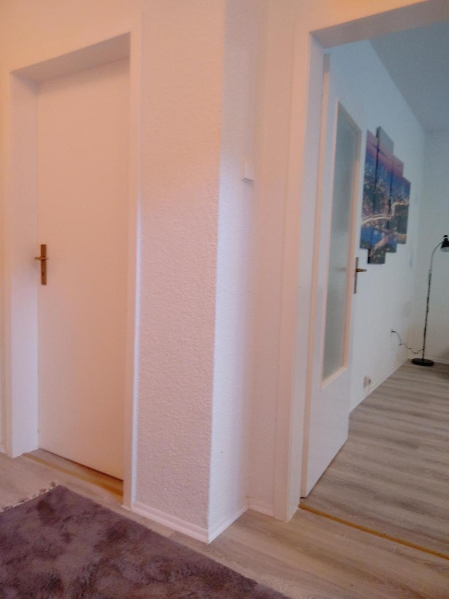 Komfortables Und Ruhiges Apartment Gelsenkirchen Zewnętrze zdjęcie