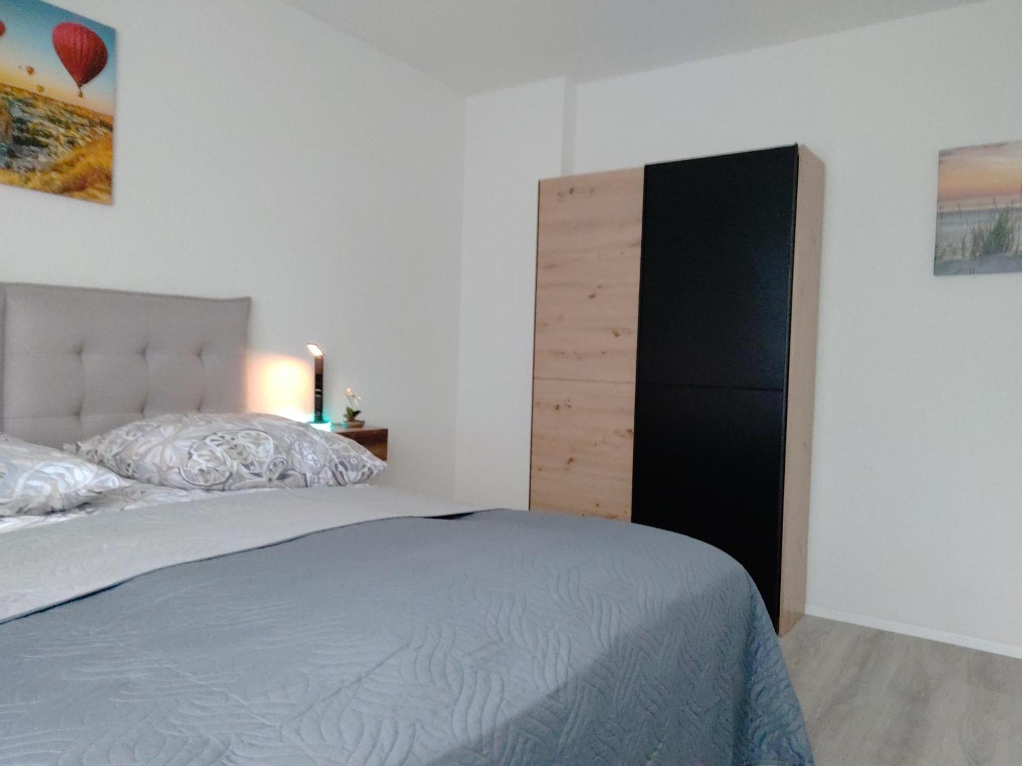 Komfortables Und Ruhiges Apartment Gelsenkirchen Zewnętrze zdjęcie