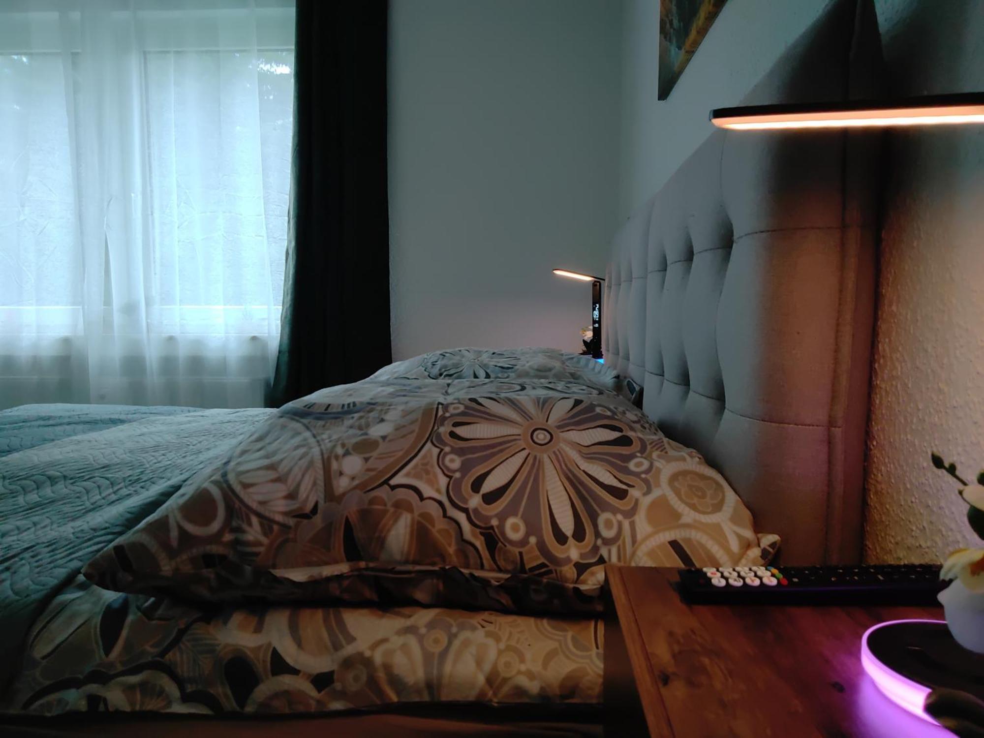 Komfortables Und Ruhiges Apartment Gelsenkirchen Zewnętrze zdjęcie